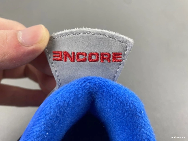 Jordan FQ7928-005  blue deep 4 Retro 1128